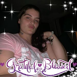 Meet your Posher, Marissa